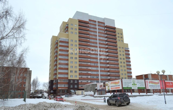 
   Продам 3-комнатную, 100 м², Краснообск, 246

. Фото 11.