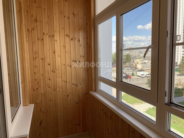 
   Продам 3-комнатную, 85 м², Писарева ул, 80/1

. Фото 12.