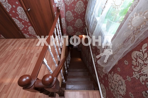 
   Продам дом, 250 м², Новосибирск

. Фото 11.