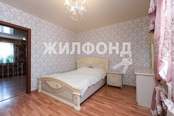 
   Продам дом, 250 м², Новосибирск

. Фото 17.