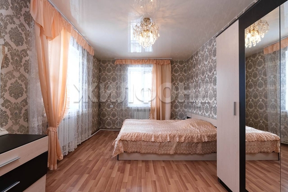
   Продам дом, 250 м², Новосибирск

. Фото 19.