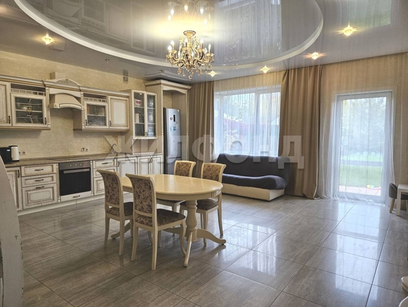 
   Продам дом, 128.3 м², Озерный

. Фото 2.
