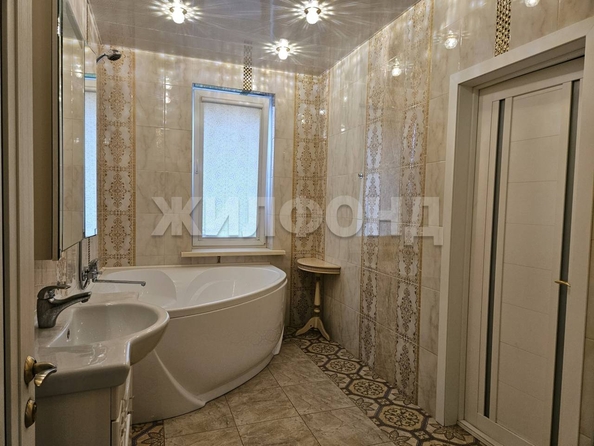 
   Продам дом, 128.3 м², Озерный

. Фото 6.
