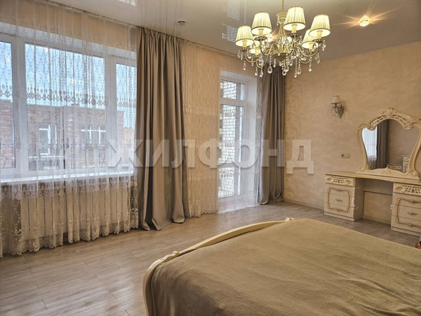 
   Продам дом, 128.3 м², Озерный

. Фото 16.