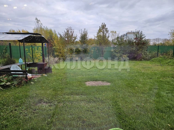 
   Продам дом, 128.3 м², Озерный

. Фото 20.