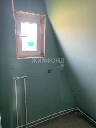 
   Продам дом, 50 м², Новоозерный

. Фото 7.