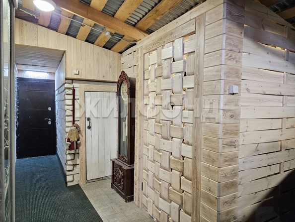 
   Продам дом, 210 м², Новосибирск

. Фото 13.
