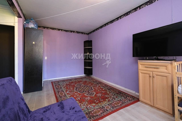 
   Продам 1-комнатную, 32.4 м², Пермитина ул, 8

. Фото 3.