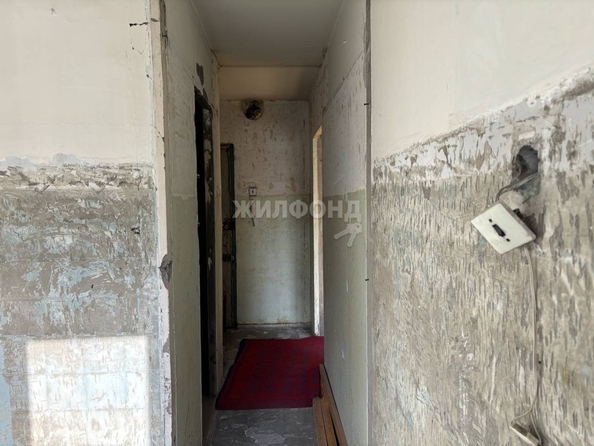 
   Продам 1-комнатную, 29.6 м², Бориса Богаткова ул, 266/1

. Фото 10.