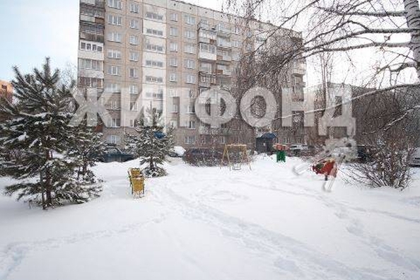 
   Продам 1-комнатную, 29.6 м², Бориса Богаткова ул, 266/1

. Фото 8.