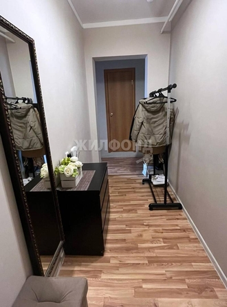 
   Продам 1-комнатную, 40 м², Титова ул, 272

. Фото 16.