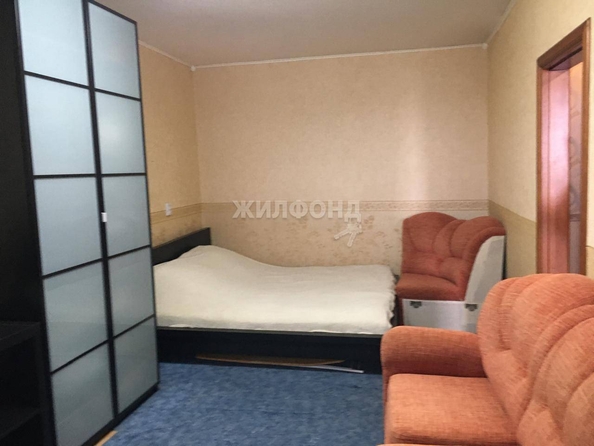 
   Продам 1-комнатную, 28.9 м², Кропоткина ул, 132/1

. Фото 3.