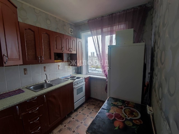 
   Продам 1-комнатную, 28.9 м², Кропоткина ул, 132/1

. Фото 5.