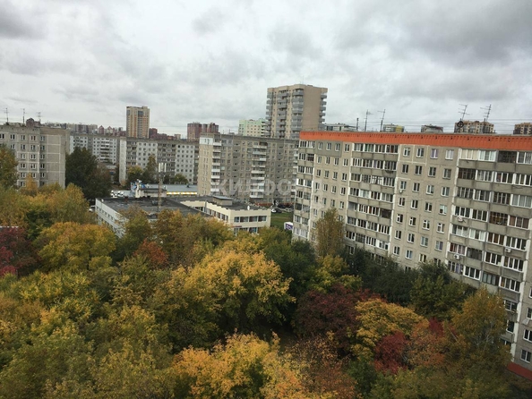 
   Продам 1-комнатную, 28.9 м², Кропоткина ул, 132/1

. Фото 10.