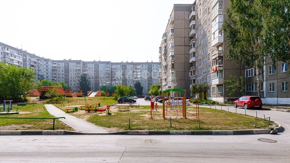 
   Продам 1-комнатную, 28.9 м², Кропоткина ул, 132/1

. Фото 14.