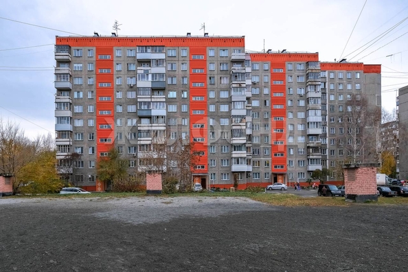 
  Продается 1-комн. квартира, 28.9 м², Кропоткина ул, д. 132/1
. Фото 2.