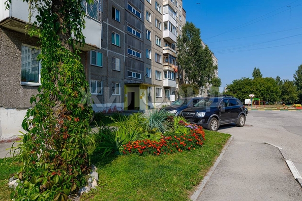 
  Продается 1-комн. квартира, 28.9 м², Кропоткина ул, д. 132/1
. Фото 4.