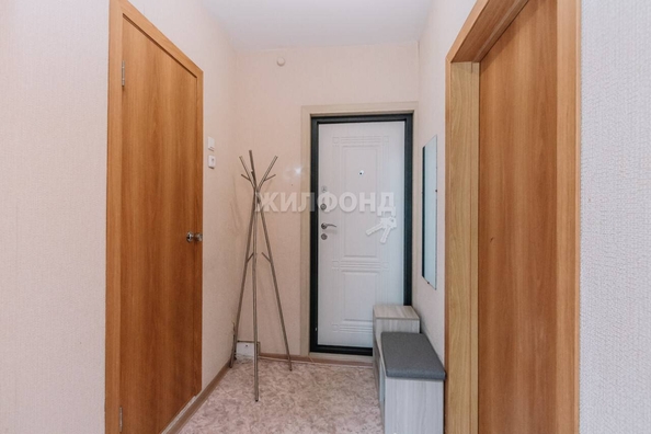 
   Продам 1-комнатную, 32.2 м², Петухова ул, 164

. Фото 18.