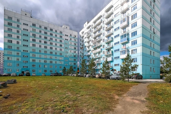 
   Продам студию, 32.4 м², Александра Чистякова ул, 2/2

. Фото 13.