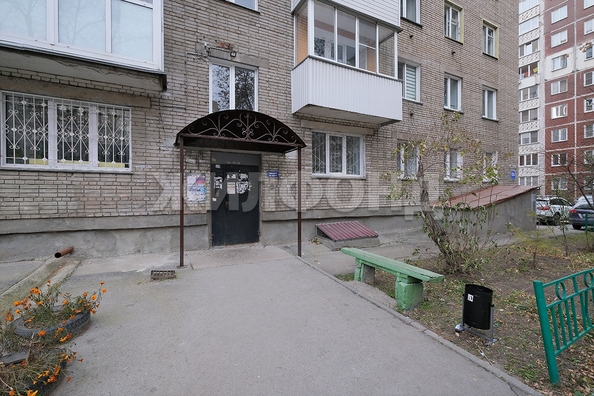 
   Продам 2-комнатную, 52.2 м², 1905 года ул, 85

. Фото 1.