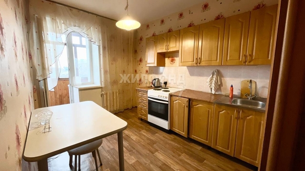 
   Продам 2-комнатную, 48.3 м², Колхидская ул, 5

. Фото 3.