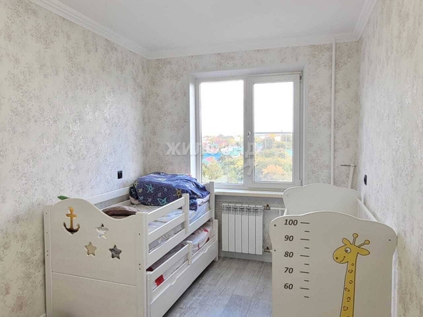 
   Продам 2-комнатную, 42.3 м², Кропоткина ул, 136

. Фото 14.