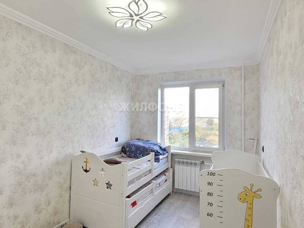 
   Продам 2-комнатную, 42.3 м², Кропоткина ул, 136

. Фото 15.