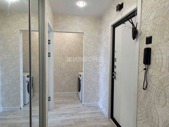 
   Продам 2-комнатную, 42.3 м², Кропоткина ул, 136

. Фото 22.