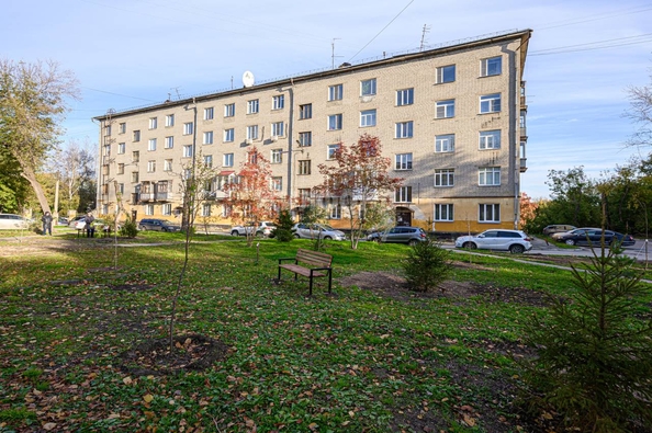 
   Продам 3-комнатную, 73.6 м², Народная ул, 33/1

. Фото 18.