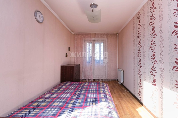 
   Продам 3-комнатную, 60.4 м², Котовского ул, 50

. Фото 7.