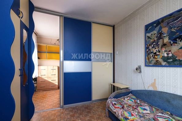 
   Продам 3-комнатную, 60.4 м², Котовского ул, 50

. Фото 14.