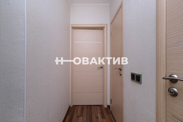 
   Продам 2-комнатную, 60.5 м², Выборная ул, 158

. Фото 5.