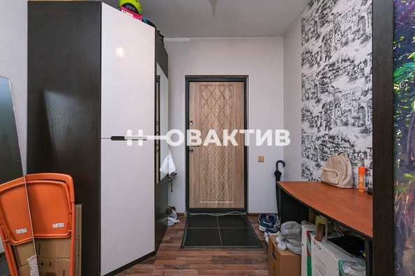 
   Продам 2-комнатную, 60.5 м², Выборная ул, 158

. Фото 7.