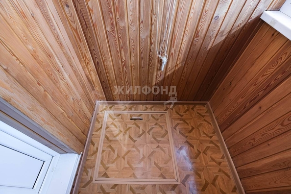 
   Продам 3-комнатную, 61.2 м², Саввы Кожевникова ул, 7

. Фото 12.