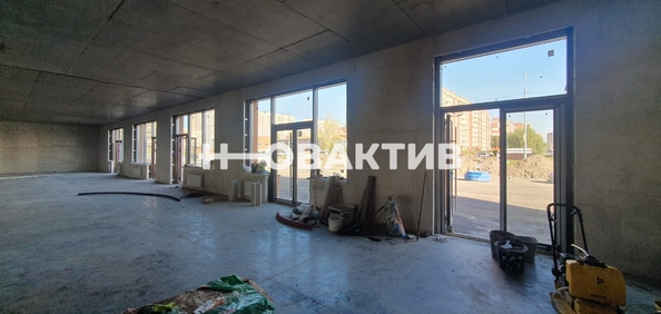 
   Сдам помещение свободного назначения, 1300 м², Мясниковой ул, 27

. Фото 4.