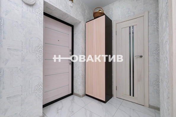 
   Продам 1-комнатную, 41.1 м², Юности ул, 3

. Фото 9.