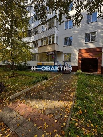 
   Сдам помещение свободного назначения, 38 м², Добровольческая ул, 2

. Фото 8.