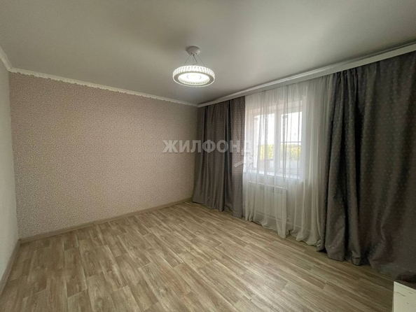 
   Продам дом, 118 м², Новосибирск

. Фото 13.