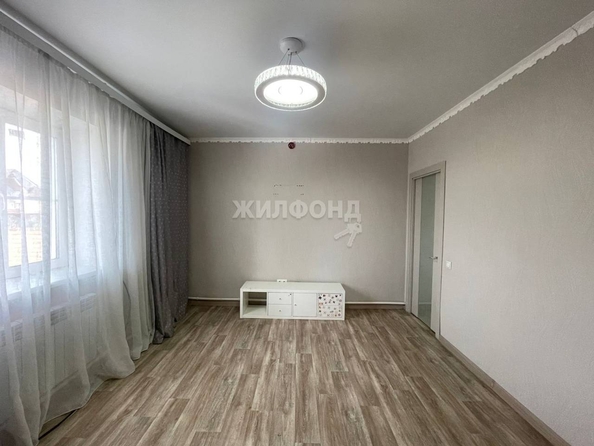 
   Продам дом, 118 м², Новосибирск

. Фото 15.