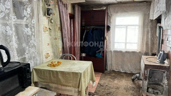 
   Продам дом, 41.3 м², Новосибирск

. Фото 16.