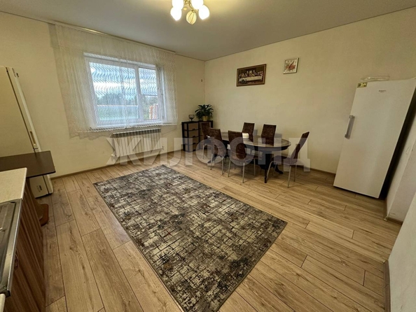
   Продам дом, 260 м², Прокудское

. Фото 6.