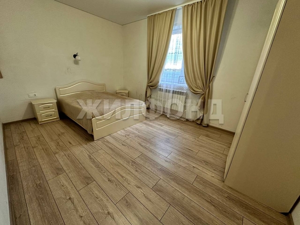 
   Продам дом, 260 м², Прокудское

. Фото 11.