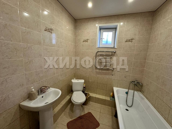
   Продам дом, 260 м², Прокудское

. Фото 19.