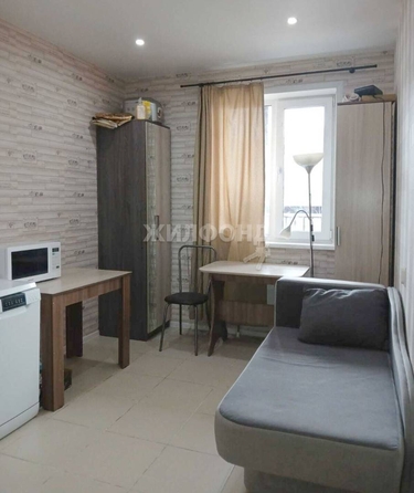 
   Продам 1-комнатную, 35.8 м², Мясниковой ул, 6/1

. Фото 3.