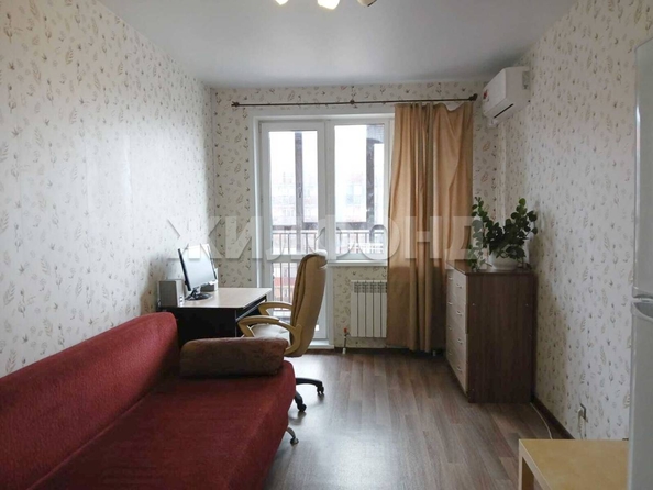 
  Продается 1-комн. квартира, 35.8 м², Мясниковой ул, д. 6/1
. Фото 2.