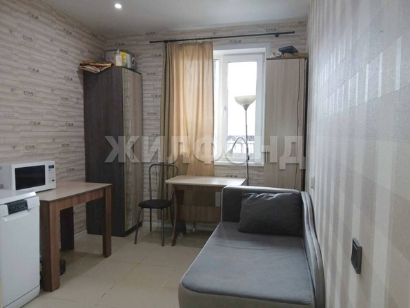 
  Продается 1-комн. квартира, 35.8 м², Мясниковой ул, д. 6/1
. Фото 5.