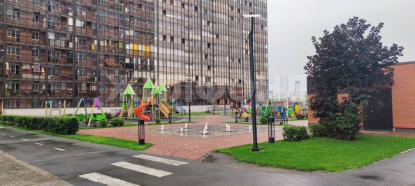 
  Продается 1-комн. квартира, 35.8 м², Мясниковой ул, д. 6/1
. Фото 6.