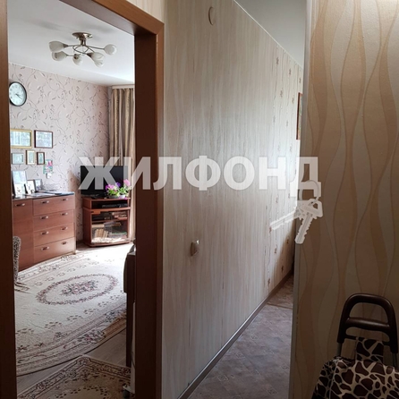 
   Продам 1-комнатную, 29.5 м², Гаранина ул, 19

. Фото 5.