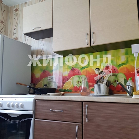 
   Продам 1-комнатную, 29.5 м², Гаранина ул, 19

. Фото 8.