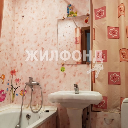 
   Продам 1-комнатную, 29.5 м², Гаранина ул, 19

. Фото 9.